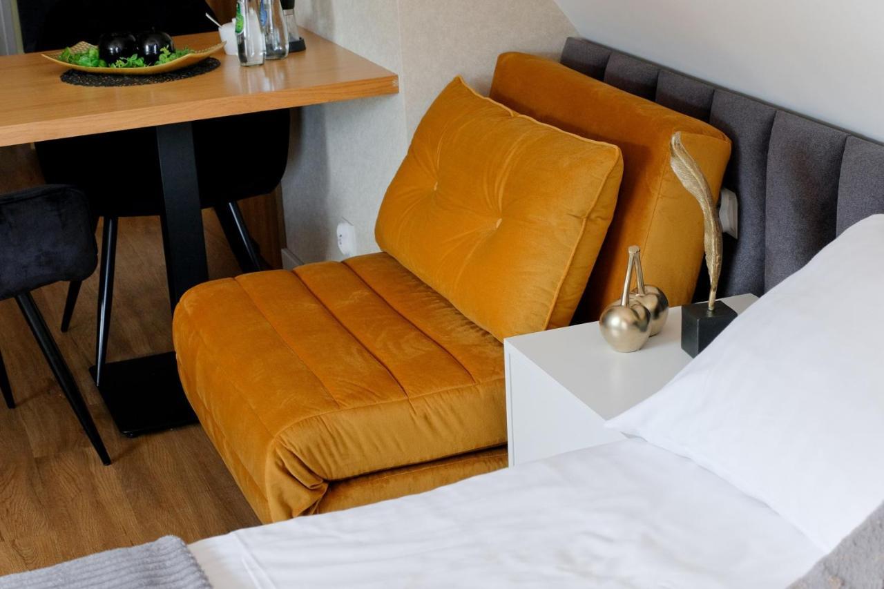 Aparthotel Tatrzanski Spa - 500 M Od Kaniowka Ski Odkryj-Bialke 비아우카 타트르잔스카 외부 사진