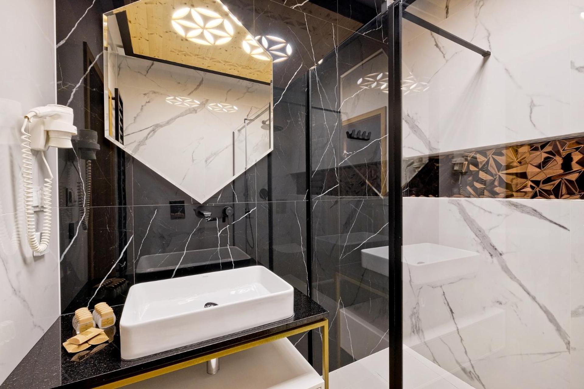 Aparthotel Tatrzanski Spa - 500 M Od Kaniowka Ski Odkryj-Bialke 비아우카 타트르잔스카 외부 사진