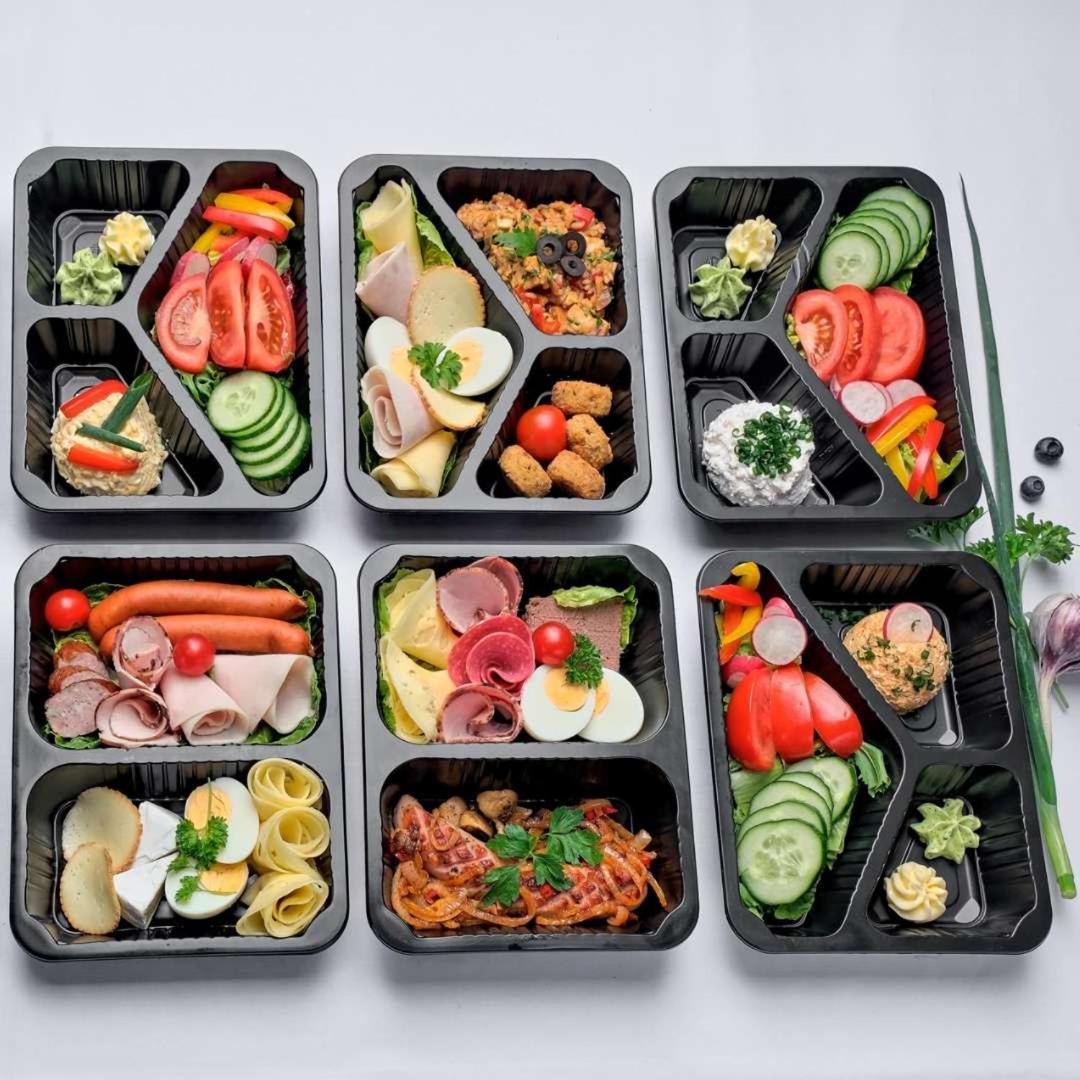 Aparthotel Tatrzanski Spa - 500 M Od Kaniowka Ski Odkryj-Bialke 비아우카 타트르잔스카 외부 사진